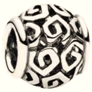 Pandora charm